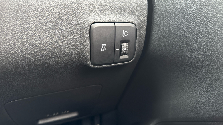 Hyundai i10 1.0 [63] Advance 5dr Auto [Nav] Petrol Hatchback